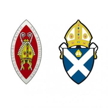 Scottish Episcopal Church, Diocese of Edinburgh