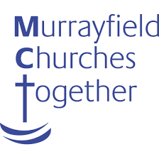 Murrayfield Churches Together logo
